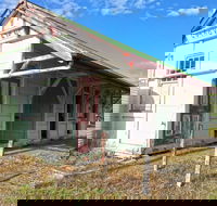 Goovigen - Accommodation BNB