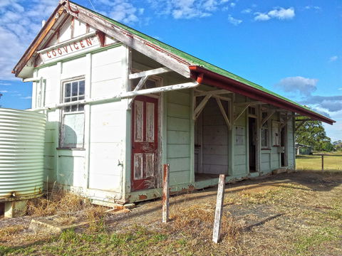 Goovigen - Accommodation BNB 0