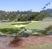 Grafton District Golf Club - Accommodation BNB