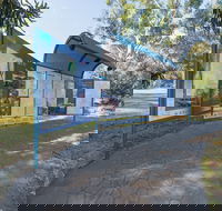 Greater Blue Mountains Drive - Glenbrook Discovery Trail - Accommodation BNB