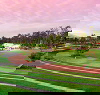 Greater Springfield - Accommodation BNB