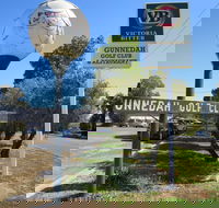 Gunnedah Golf Club - Accommodation BNB
