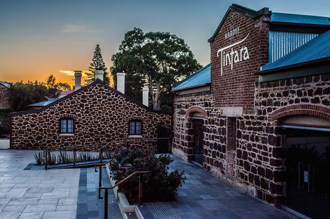 Hardys Tintara Winery - Accommodation BNB 0