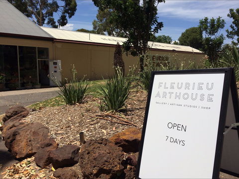 Hardys Tintara Winery - Accommodation BNB 1