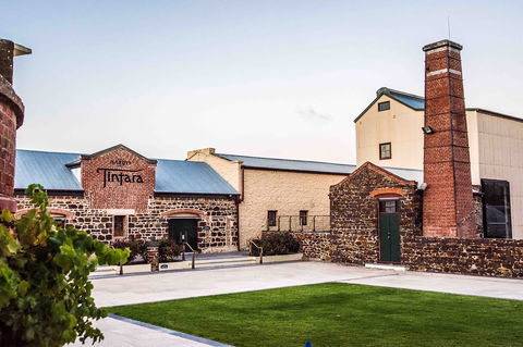 Hardys Tintara Winery - Accommodation BNB 2