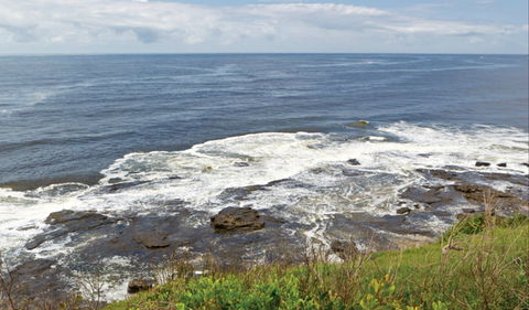 Iluka Bluff Lookout - Accommodation BNB 0