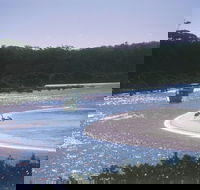 Jack Buckley Memorial Park and Picnic Area - Tomakin - Accommodation BNB