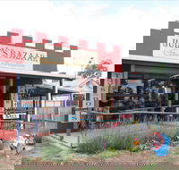 Judys Bazaar - Accommodation BNB