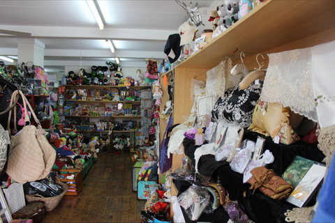 Judys Bazaar - Accommodation BNB 1