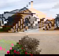 Kadina Cemetery - Accommodation BNB