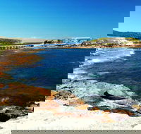 Kamay Botany Bay National Park - Accommodation BNB
