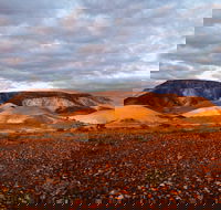 Kanku-Breakaways Conservation Park - Accommodation BNB