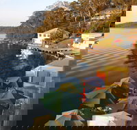 Kayaking Tuross Lake - Accommodation BNB