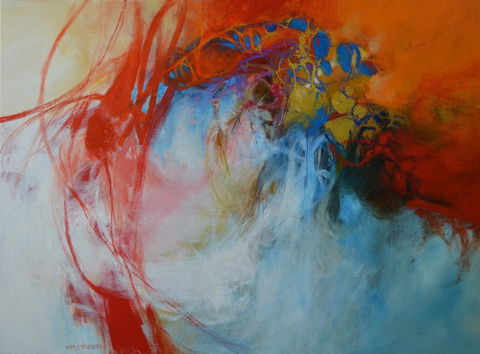 Ken Taber Art Studio And Open Garden - Accommodation BNB 1