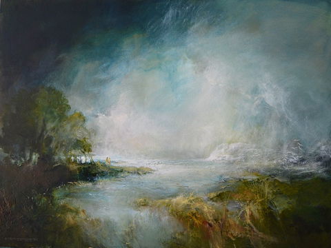 Ken Taber Art Studio And Open Garden - Accommodation BNB 2
