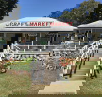 Kilcoy Craft Market - Accommodation BNB