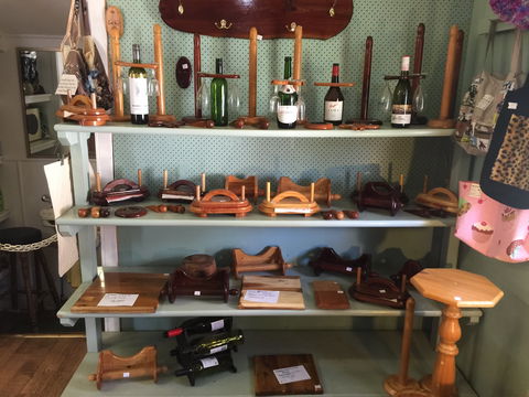 Kilcoy Craft Market - Accommodation BNB 2