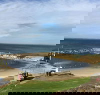 Kingscote Tidal Pool - Accommodation BNB