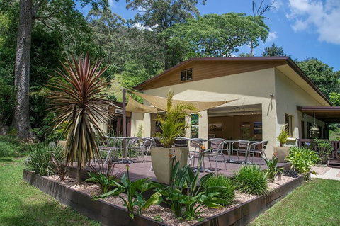 Kramer Photography Rainforest Gallery - Accommodation BNB 2