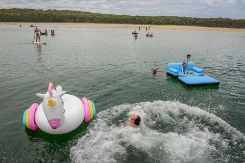 Lake Conjola - Accommodation BNB 1