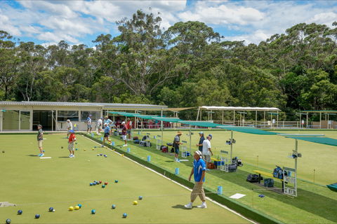 Lake Conjola - Accommodation BNB 2