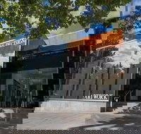 La Trobe Art Institute - Accommodation BNB