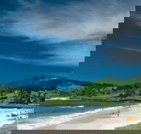 Lennox Head - Accommodation BNB