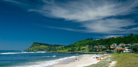 Lennox Head - Accommodation BNB 0