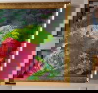 Macleay Valley Community Art Gallery - Accommodation BNB