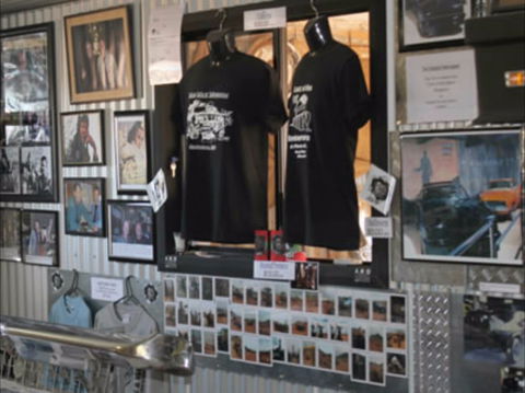 Mad Max Museum - Accommodation BNB 1