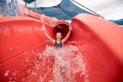 Maitland Aquatic Centre - Accommodation BNB 0