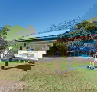 Mara Creek Picnic Area - Accommodation BNB