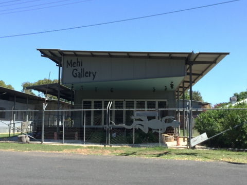 Mehi Gallery Moree - Accommodation BNB 0