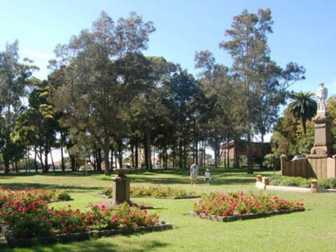 Memorial Gardens Bondi - Accommodation BNB 0