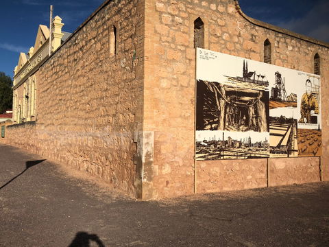 Moonta School Of Mines Family History And Resource Centre - Accommodation BNB 2