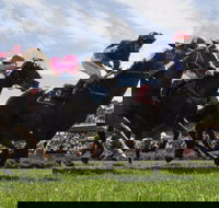 Moruya Racecourse - Accommodation BNB