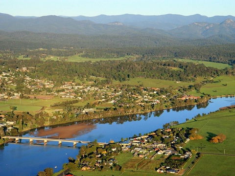 Moruya Cycleway - Accommodation BNB 0