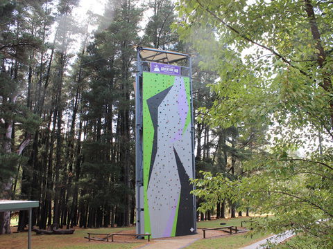Mount Lofty Adventure Hub - Accommodation BNB 0