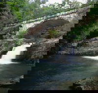 Mount Spec Paluma Range National Park - Accommodation BNB