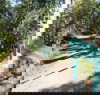 Mt Coot-tha Tourist Drive - Accommodation BNB