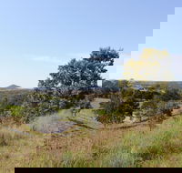 Mt Piper Nature Conservation Reserve - Accommodation BNB