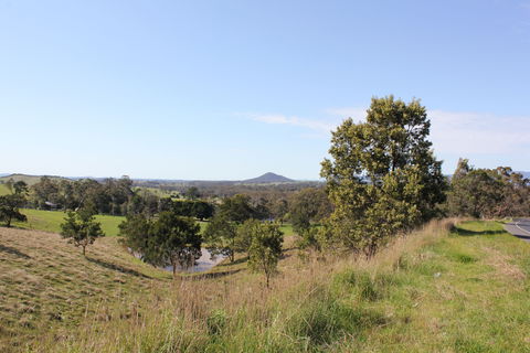 Mt Piper Nature Conservation Reserve - Accommodation BNB 0