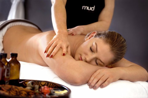 Mud Day Spa - Accommodation BNB 0