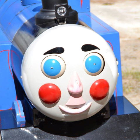 Museum Minature Trains And Yanco Powerhouse Museum - Accommodation BNB 1