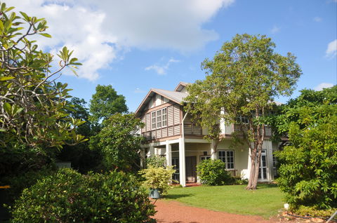 Myilly Point Heritage Precinct - Accommodation BNB 0