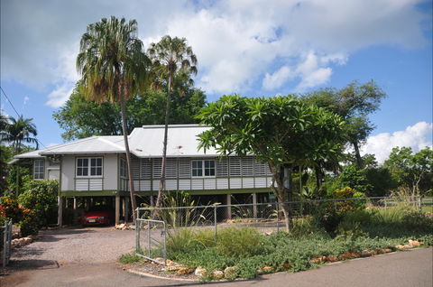 Myilly Point Heritage Precinct - Accommodation BNB 1