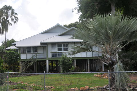 Myilly Point Heritage Precinct - Accommodation BNB 2