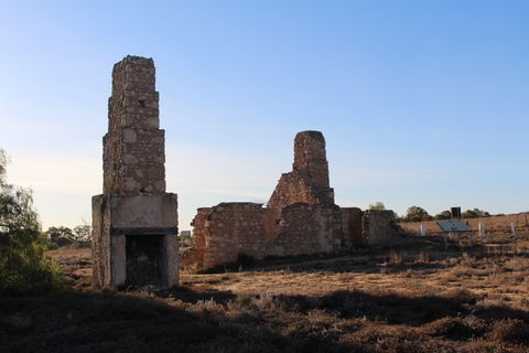 Napper's Ruins - Accommodation BNB 0