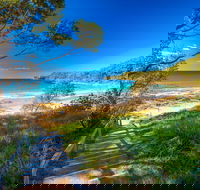 Narrawallee Beach - Accommodation BNB