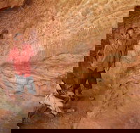 N'Dhala Gorge Nature Park - Accommodation BNB